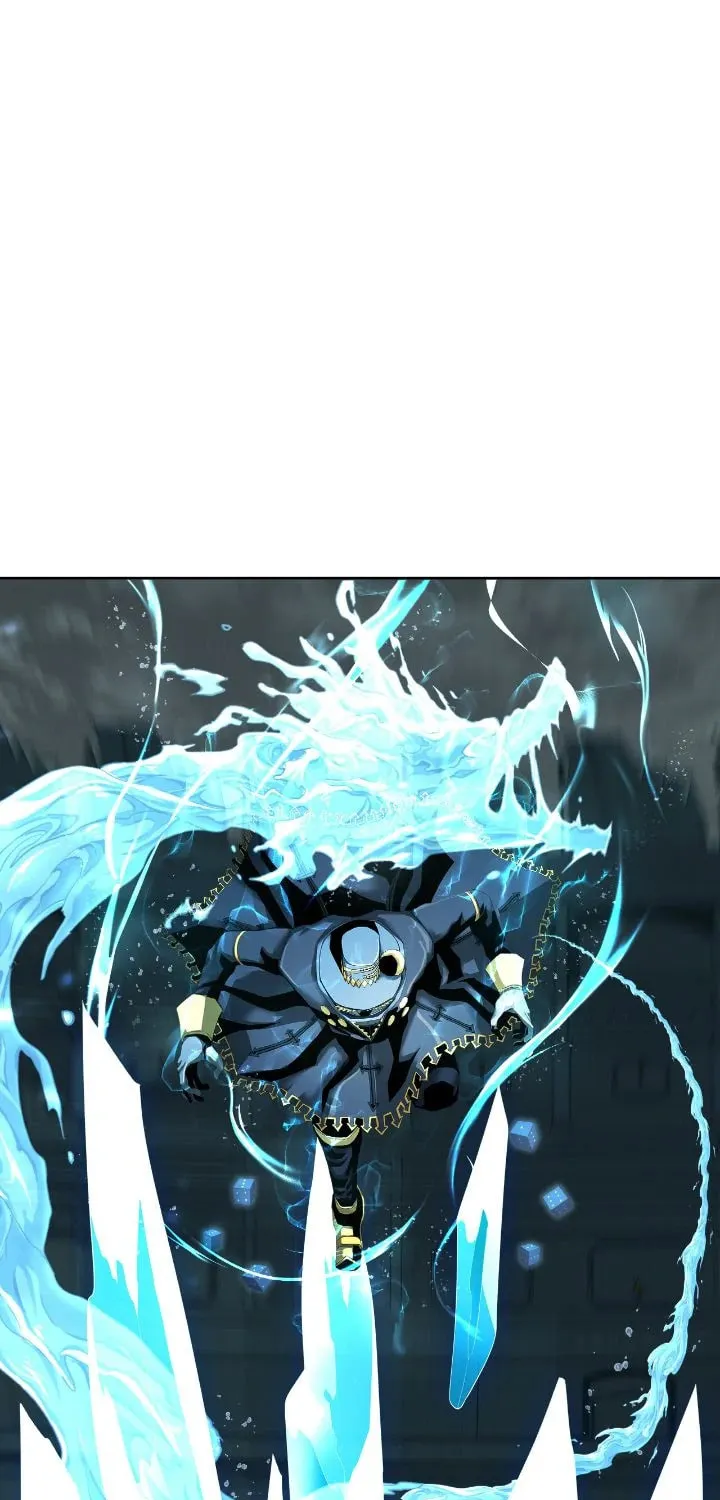 Summoners War: Trackers Chapter 44 page 2 - 