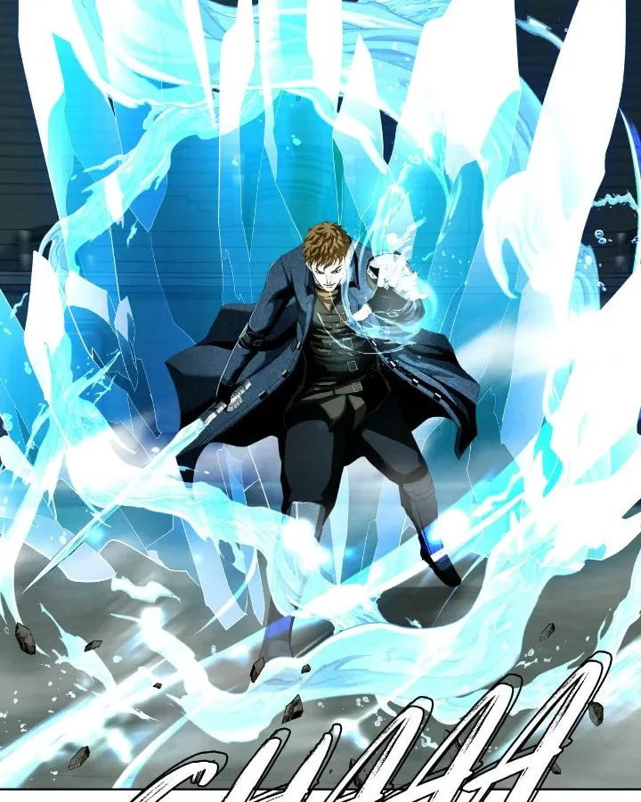 Summoners War: Trackers Chapter 44 page 3 - 