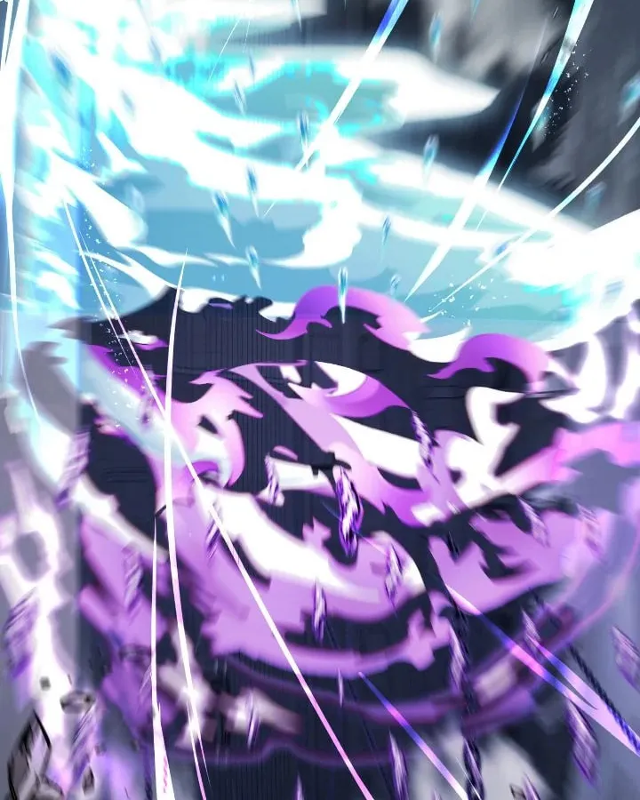 Summoners War: Trackers Chapter 44 page 7 - 