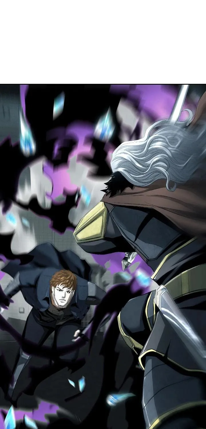 Summoners War: Trackers Chapter 44 page 9 - 