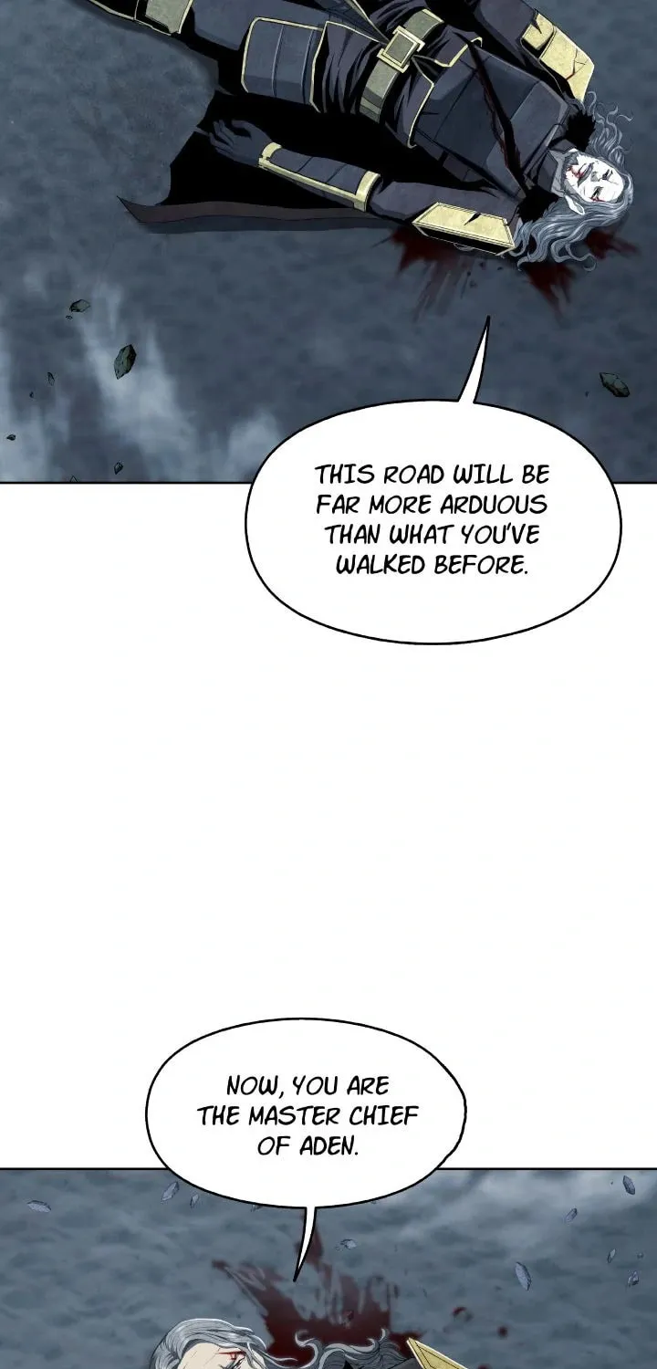 Summoners War: Trackers Chapter 44 page 84 - 