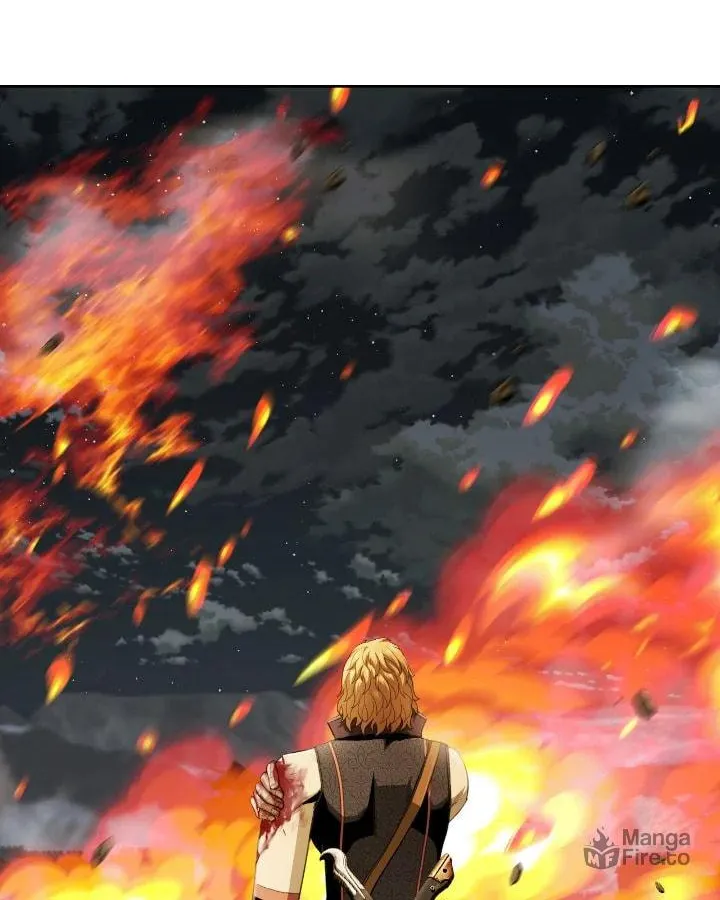 Summoners War: Trackers Chapter 45 page 11 - 