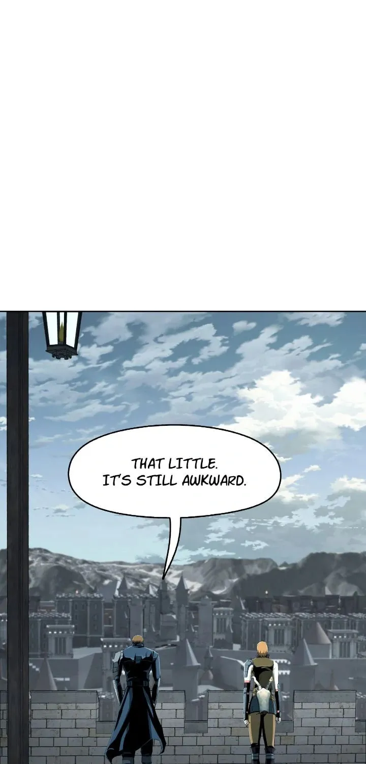Summoners War: Trackers Chapter 45 page 113 - 