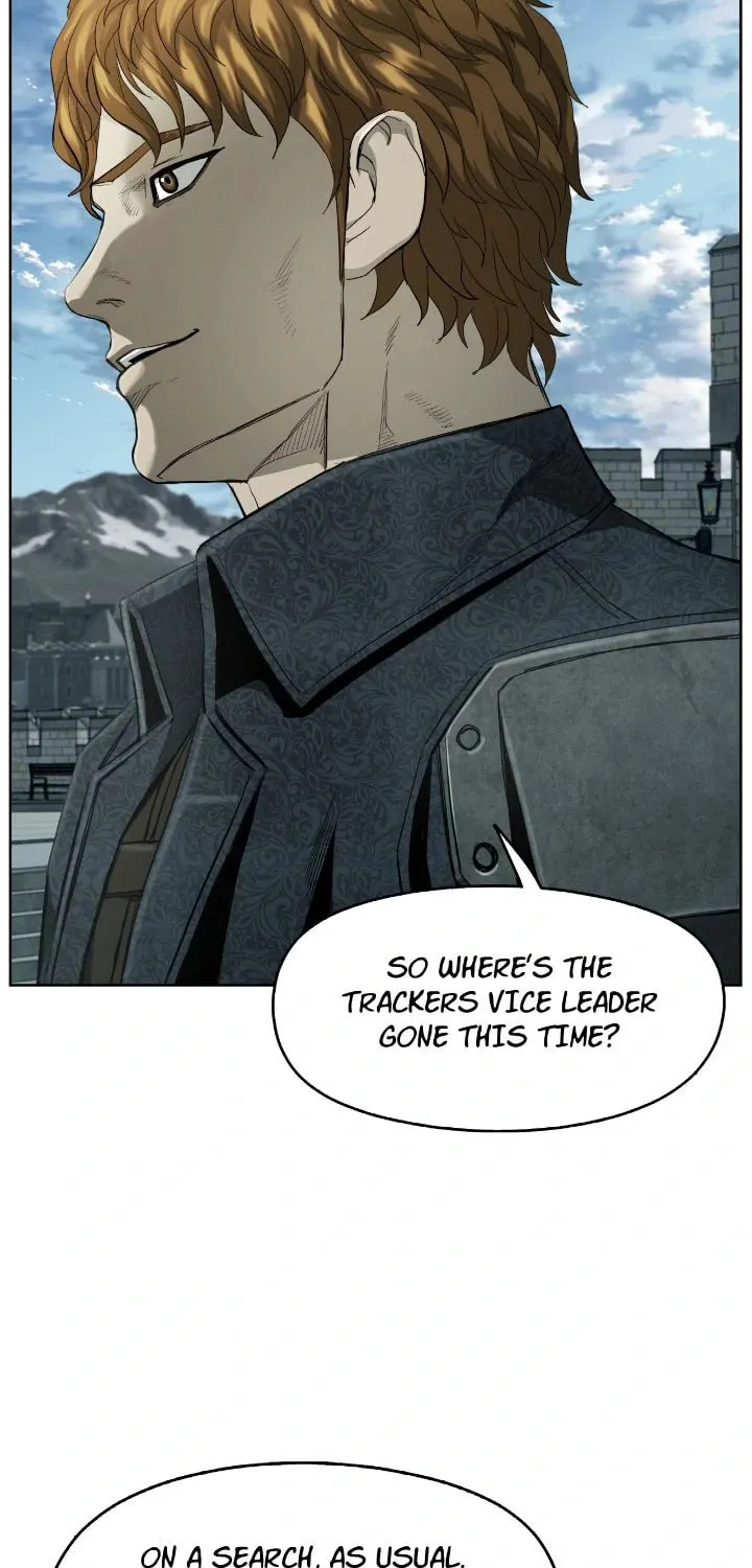 Summoners War: Trackers Chapter 45 page 125 - 