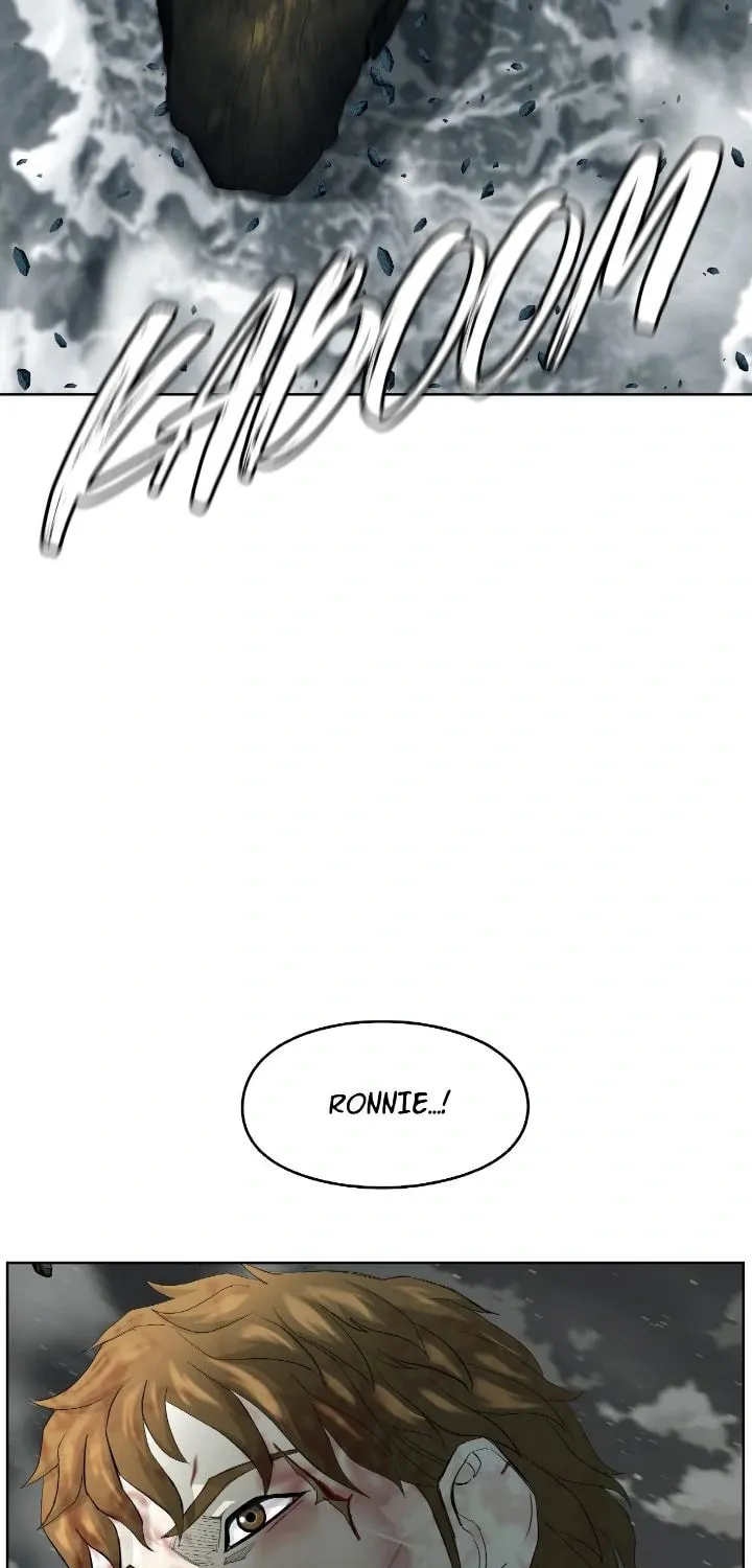 Summoners War: Trackers Chapter 45 page 6 - 