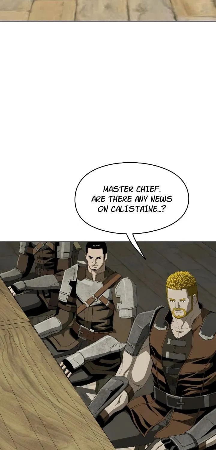 Summoners War: Trackers Chapter 45 page 59 - 