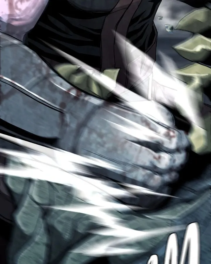 Summoners War: Trackers Chapter 45 page 68 - 