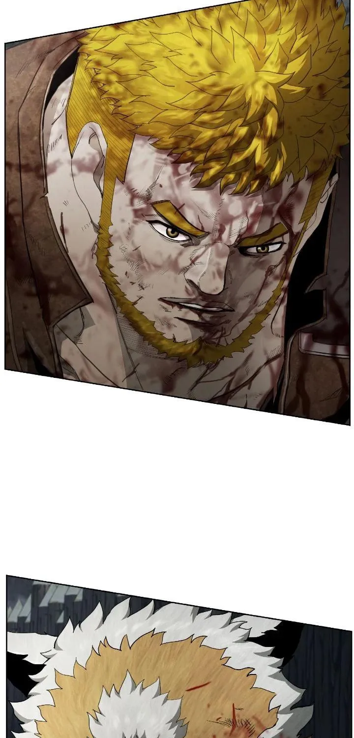 Summoners War: Trackers Chapter 45 page 8 - 