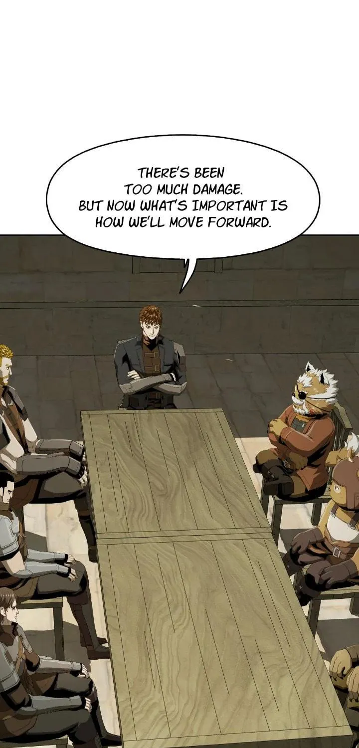 Summoners War: Trackers Chapter 45 page 91 - 