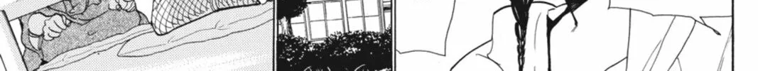 Sumomomo Momomo Chapter 77 page 26 - 