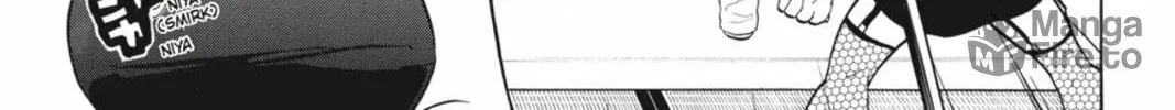 Sumomomo Momomo Chapter 77 page 30 - 
