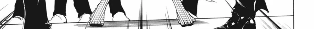 Sumomomo Momomo Chapter 77 page 34 - 