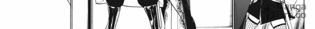 Sumomomo Momomo Chapter 77 page 42 - 