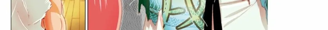 Sumomomo Momomo Chapter 80 page 8 - 