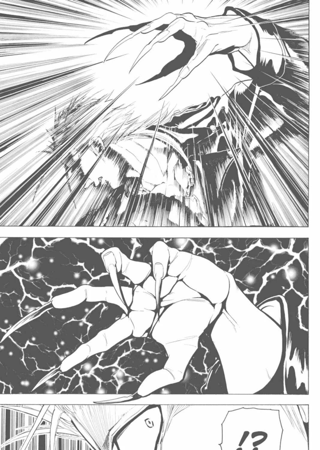 Sumomomo Momomo Chapter 81 page 37 - 