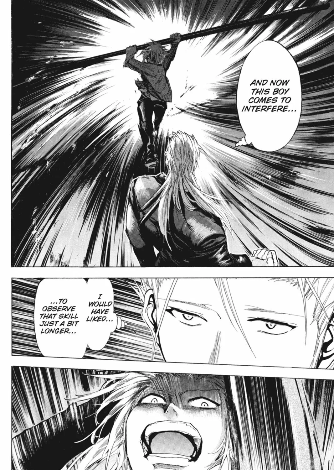 Sumomomo Momomo Chapter 82 page 15 - 