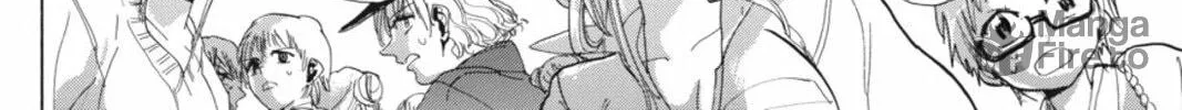 Sumomomo Momomo Chapter 82 page 20 - 