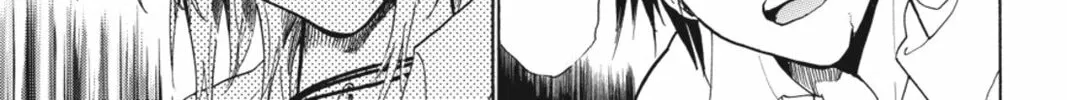 Sumomomo Momomo Chapter 84 page 28 - 