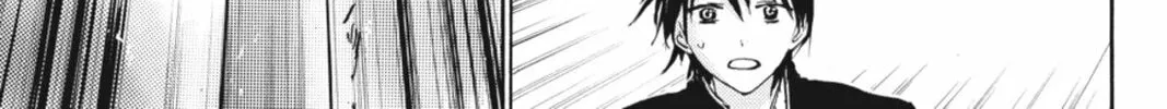 Sumomomo Momomo Chapter 85 page 34 - 