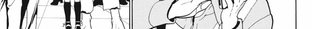 Sumomomo Momomo Chapter 85 page 46 - 