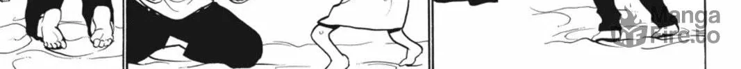Sumomomo Momomo Chapter 86 page 30 - 