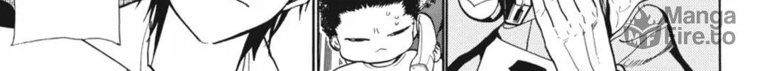 Sumomomo Momomo Chapter 86 page 42 - 