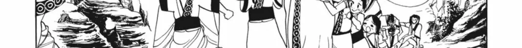Sumomomo Momomo Chapter 87 page 14 - 