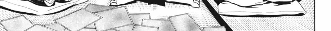 Sumomomo Momomo Chapter 87 page 22 - 