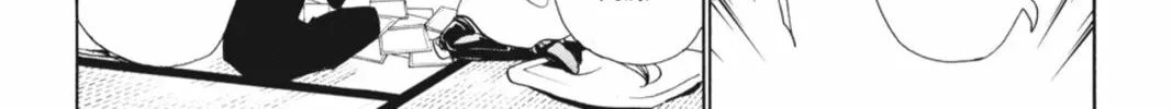 Sumomomo Momomo Chapter 87 page 26 - 