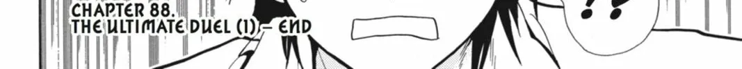 Sumomomo Momomo Chapter 88 page 44 - 