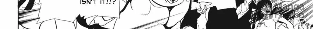 Sumomomo Momomo Chapter 90 page 24 - 
