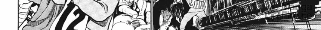 Sumomomo Momomo Chapter 91 page 20 - 