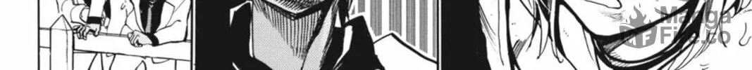 Sumomomo Momomo Chapter 91 page 24 - 