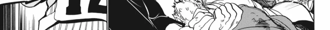 Sumomomo Momomo Chapter 91 page 26 - 