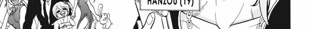 Sumomomo Momomo Chapter 92 page 14 - 