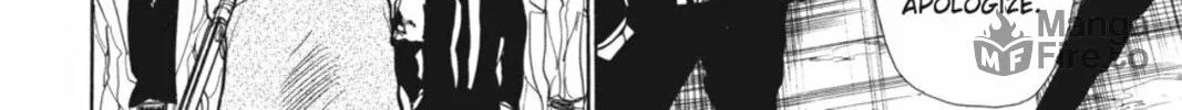 Sumomomo Momomo Chapter 92 page 20 - 