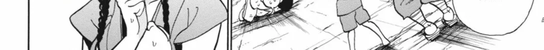 Sumomomo Momomo Chapter 92 page 28 - 