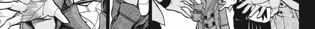 Sumomomo Momomo Chapter 92 page 34 - 
