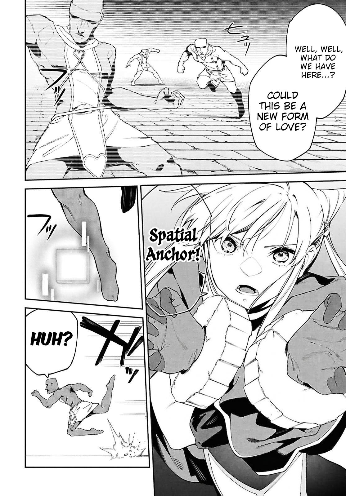 Suna Mahou de Suna no Oukoku wo Tsukurou: Sabaku ni Tsuihou Sareta kara Ganbatte Sokoku Ijou no Kokka wo Tatete Mita Chapter 22 page 13 - 