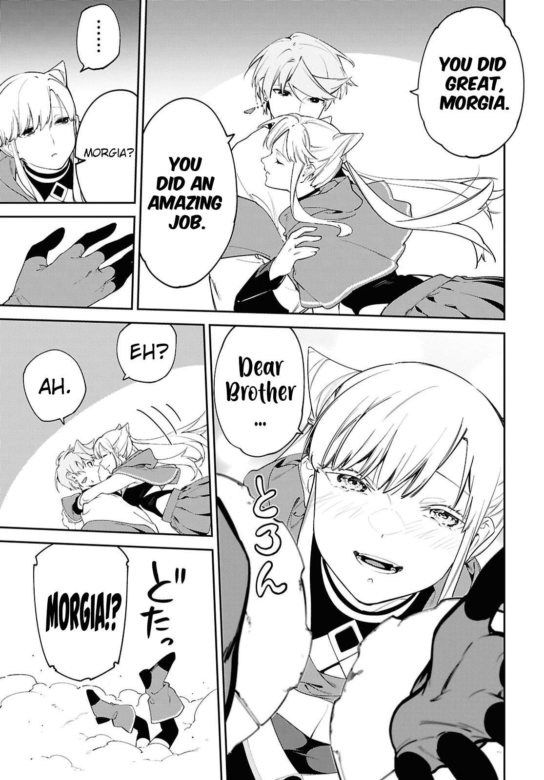 Suna Mahou de Suna no Oukoku wo Tsukurou: Sabaku ni Tsuihou Sareta kara Ganbatte Sokoku Ijou no Kokka wo Tatete Mita Chapter 22 page 16 - 