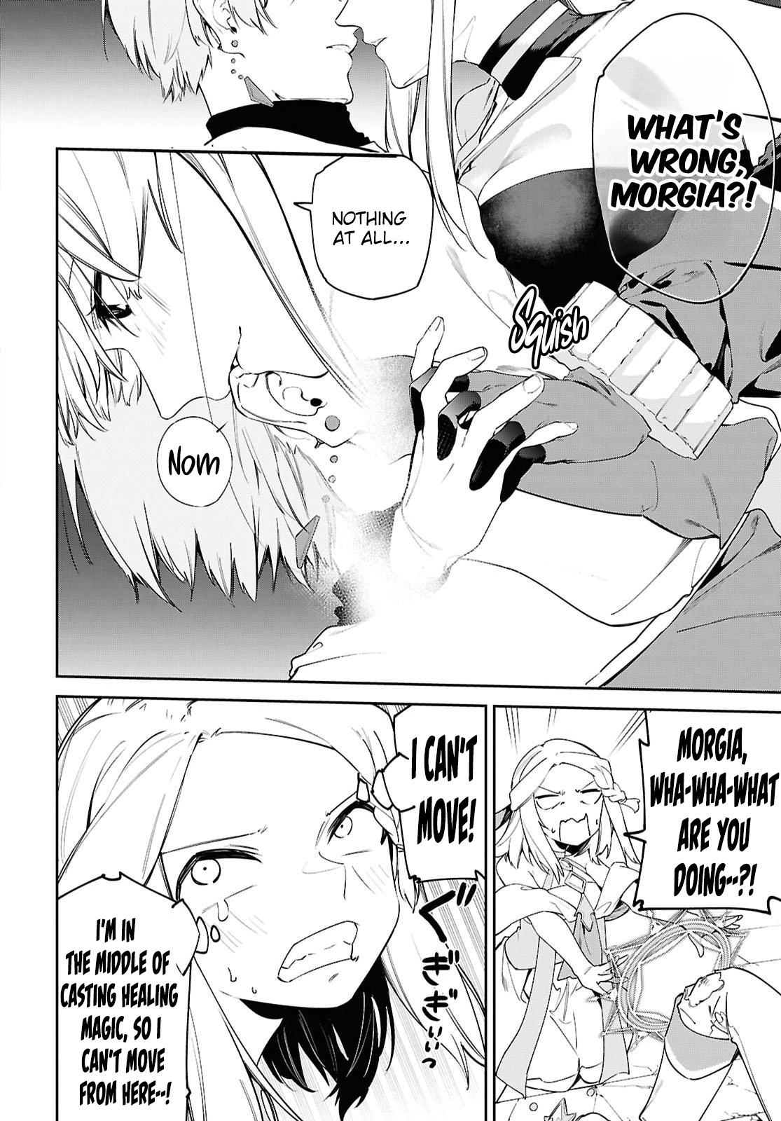 Suna Mahou de Suna no Oukoku wo Tsukurou: Sabaku ni Tsuihou Sareta kara Ganbatte Sokoku Ijou no Kokka wo Tatete Mita Chapter 22 page 17 - 