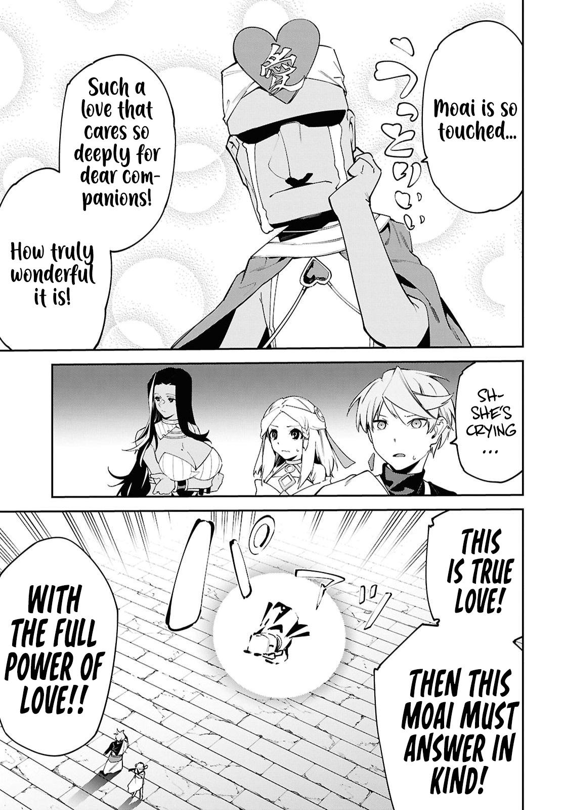 Suna Mahou de Suna no Oukoku wo Tsukurou: Sabaku ni Tsuihou Sareta kara Ganbatte Sokoku Ijou no Kokka wo Tatete Mita Chapter 22 page 6 - 