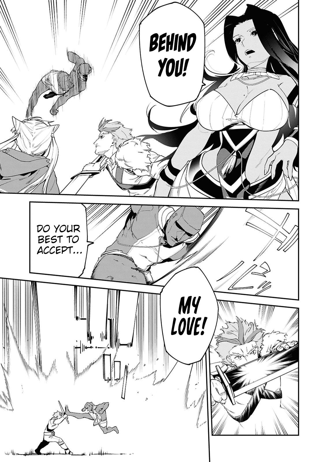 Suna Mahou de Suna no Oukoku wo Tsukurou: Sabaku ni Tsuihou Sareta kara Ganbatte Sokoku Ijou no Kokka wo Tatete Mita Chapter 22 page 8 - 