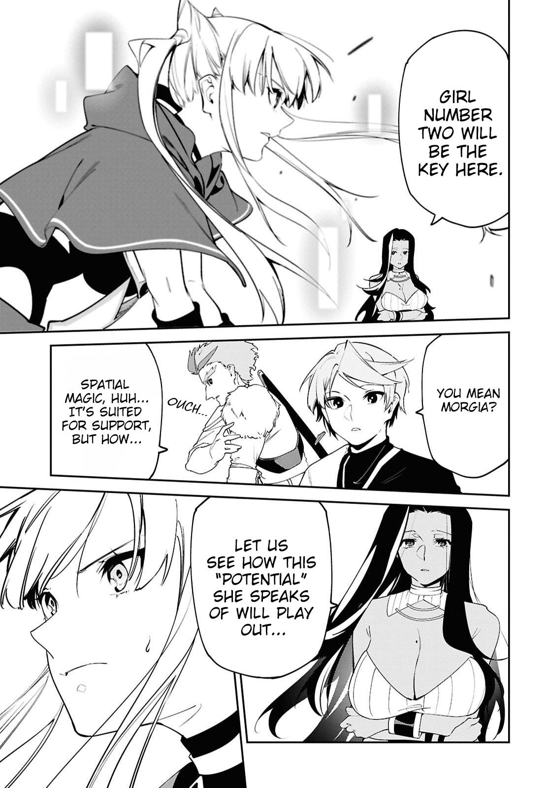 Suna Mahou de Suna no Oukoku wo Tsukurou: Sabaku ni Tsuihou Sareta kara Ganbatte Sokoku Ijou no Kokka wo Tatete Mita Chapter 22 page 10 - 
