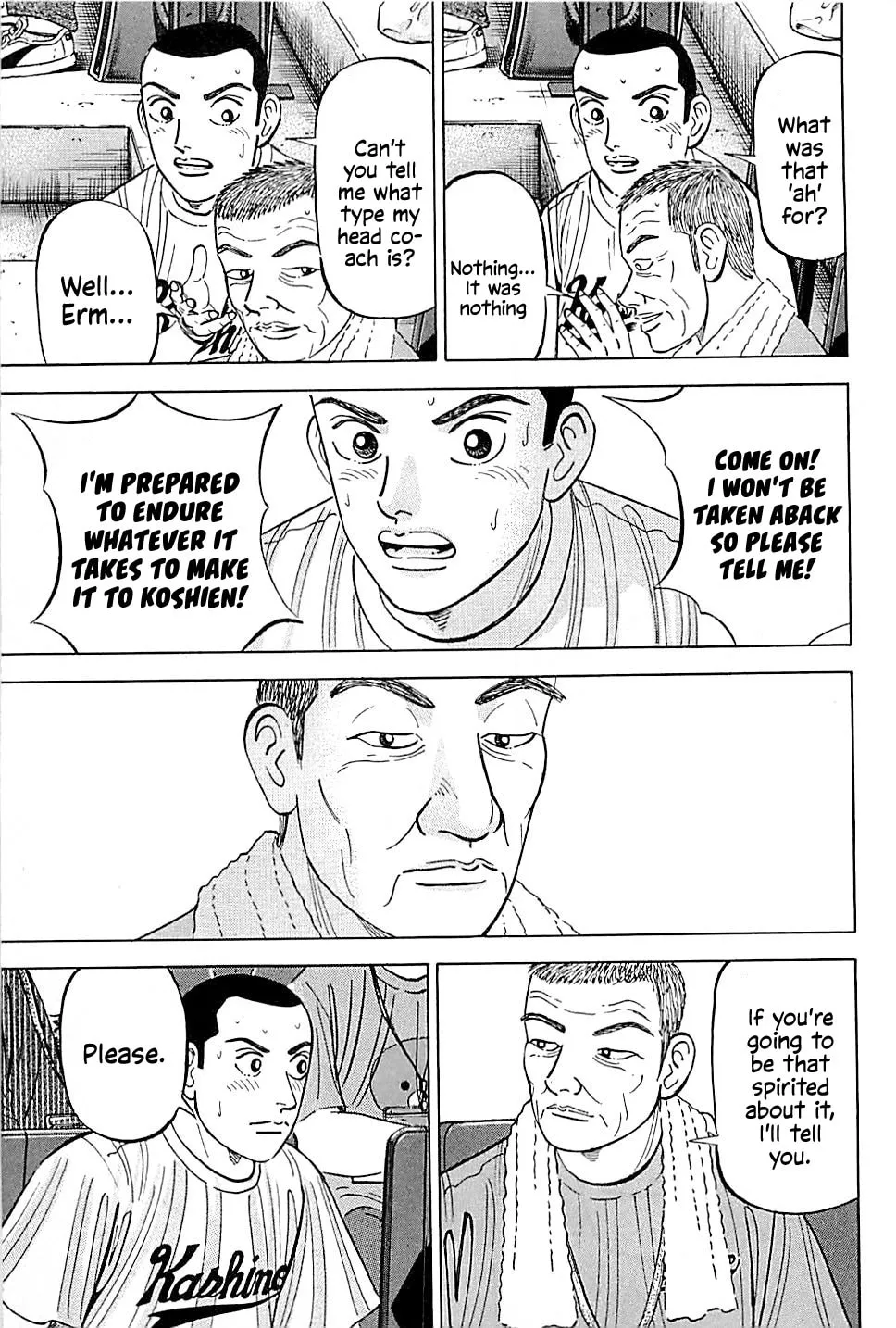 Suna no Eikan Chapter 13 page 11 - 