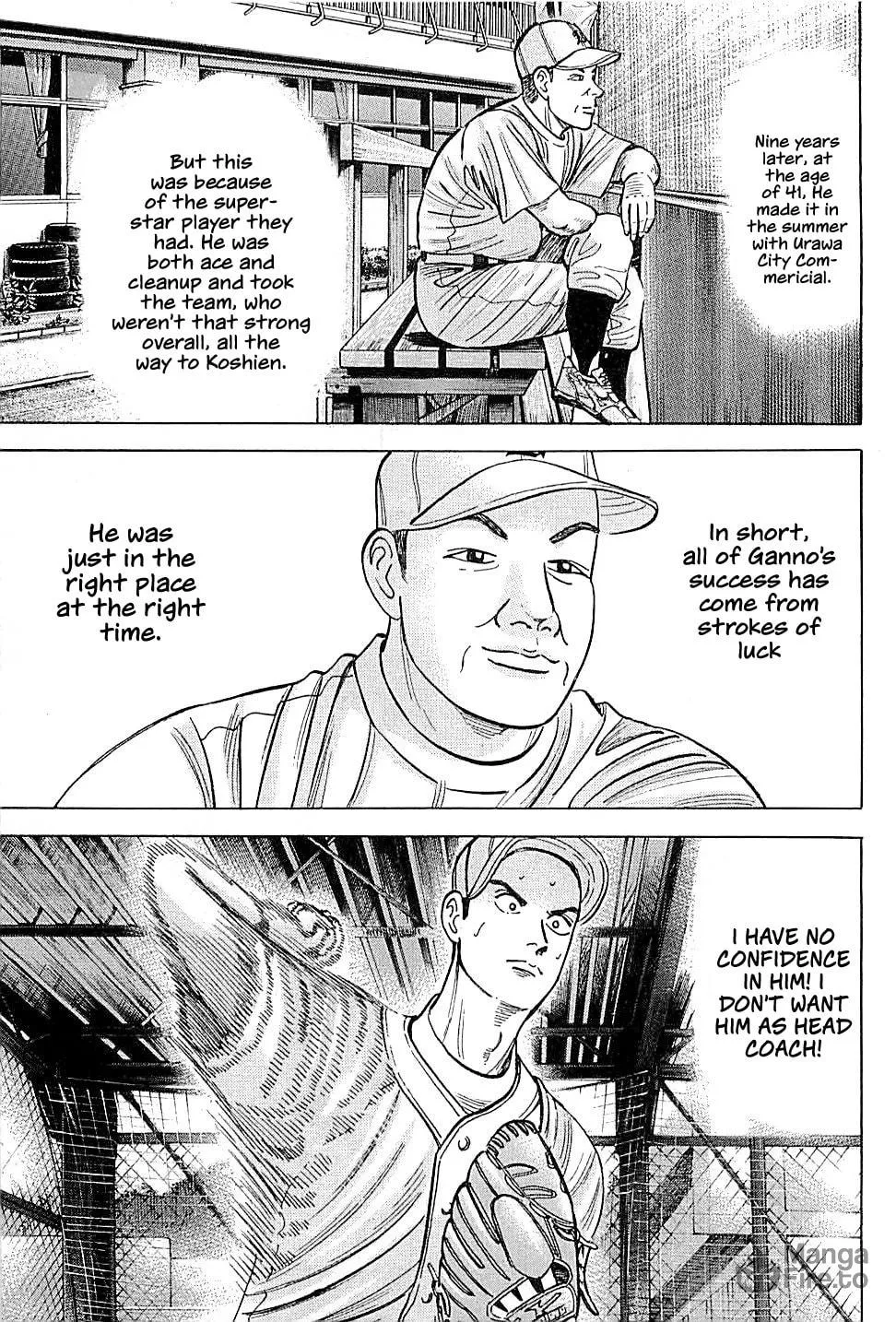 Suna no Eikan Chapter 14 page 9 - 