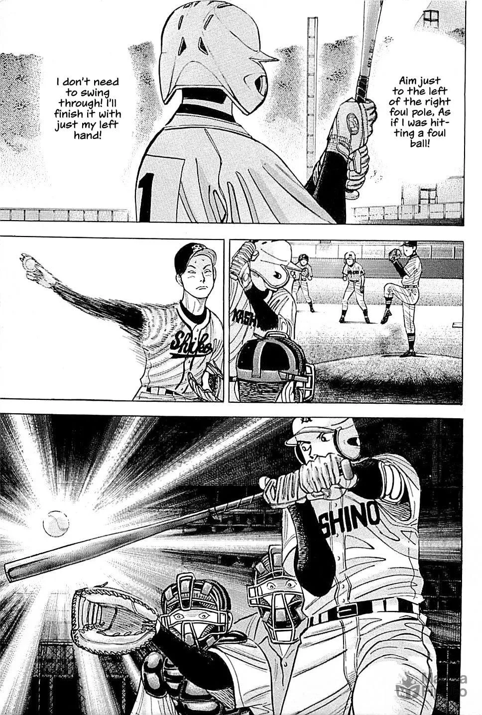Suna no Eikan Chapter 15 page 15 - 