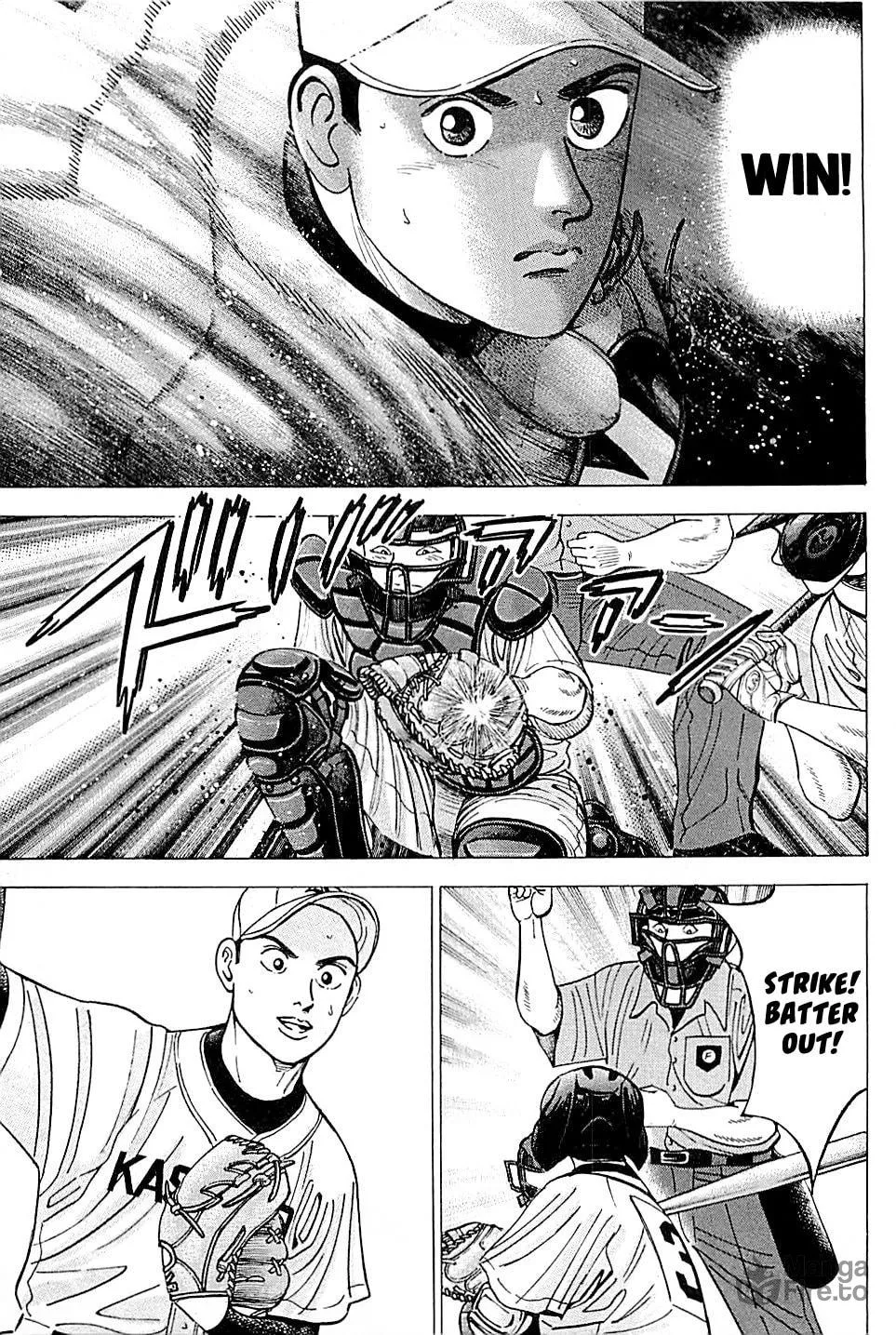 Suna no Eikan Chapter 17 page 18 - 
