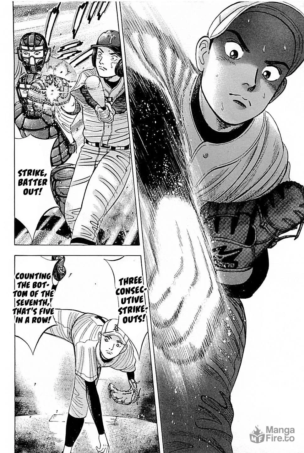Suna no Eikan Chapter 20 page 12 - 