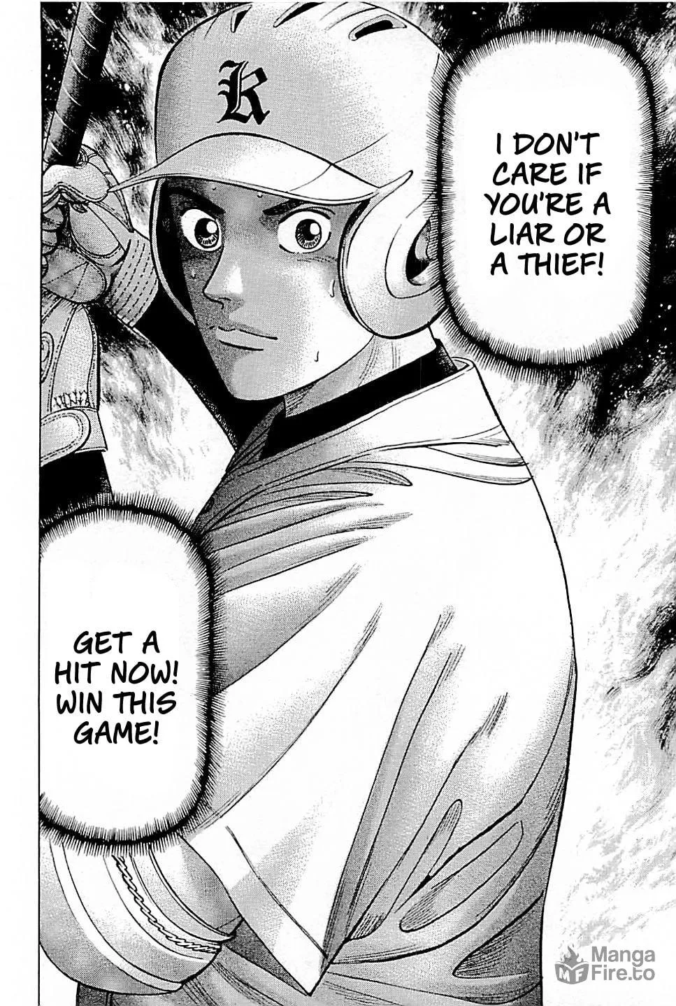 Suna no Eikan Chapter 20 page 20 - 